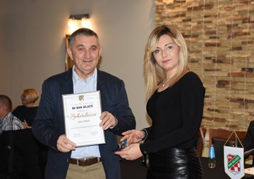 Sretna 90. godišnjica postojanja NK Ban Jelačić!